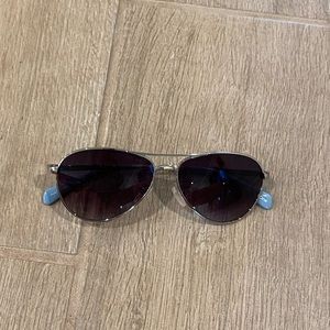 Toms Aviator Sunglasses